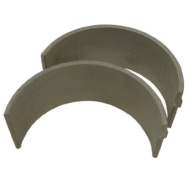 Aftermarket AR73280 ConRod Bearing 20 Fits John Deere 1085 1085HY4 1177 1177HY4 1188 1188H ENF70-0128 - main